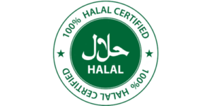 Halal PNG