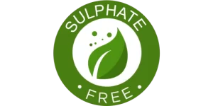 Sulphate free1